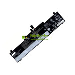 Baterie pro Lenovo T14Gen2 L21C3PD4 L21M3PD4 ThinkPad L21D3PD4 L21L3PD4 [Náhradní baterie]